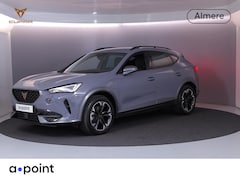 CUPRA Formentor - 1.4 e-Hybrid Business 204 pk Automaat | Verlengde garantie | Navigatie | Parkeersensoren (