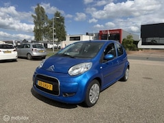 Citroën C1 - 1.0-12V Ambiance