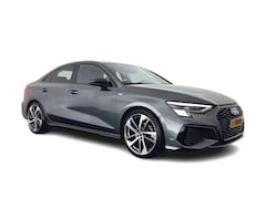 Audi A3 Limousine - 30 TFSI S edition S-Line MHEV (INCL-BTW) Aut. *LEATHER | MATRIX-LED | HEATED-SPORTSEATS |