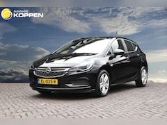 Opel Astra - 1.4 Turbo Business Automaat