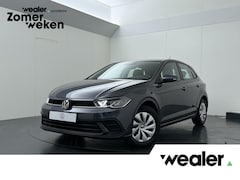 Volkswagen Polo - 1.0 TSI Polo | 95 PK | Cruise control | LED verlichting | Digital Cockpit | DAB+ radio | A