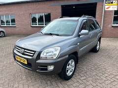 Kia Sportage - 2.0 CVVT Executive // 192.000 km NAP // Airco