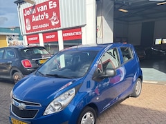 Chevrolet Spark - 1.0 16V LE