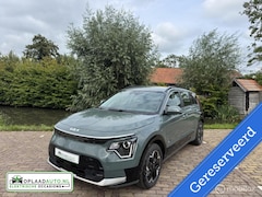 Kia Niro EV - 64.8 kWh Active Business | Stoelv | ACC | Camera