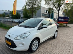 Ford Ka - 1.2 Limited - AIRCO - NIEUWE APK - ZONDAG OPEN