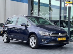 Volkswagen Golf Sportsvan - 1.2 TSI HIGHLINE CLIMA NAVI