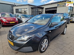 SEAT Ibiza SC - 1.2 Club/3D/Apk 12-10-2027