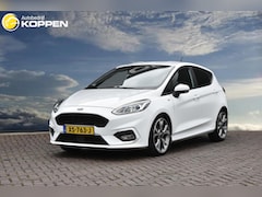 Ford Fiesta - 1.0 EcoBoost ST-Line