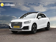 Audi Q2 - 35 TFSI S Edition 2 x S-Line