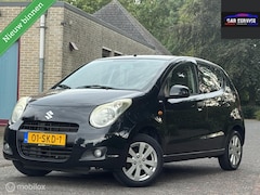 Suzuki Alto - 1.0 Exclusive/NWE APK/LMV/AC/ELEKPAKKET/TOERENTEL