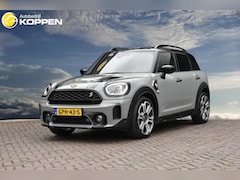 MINI Countryman - 1.5 Cooper S E ALL4 Yours