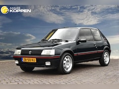 Peugeot 205 - 1.9 GTI