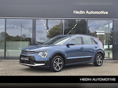 Kia Niro - 1.6 GDi Hybrid DynamicLine | Trekhaak | Navigatie | Adapt. Cruise Control | Camera | Clima