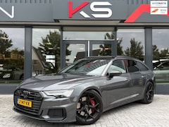 Audi A6 Avant - 55 TFSI e quattro Competition S Line 367Pk RS Seats B&0 Ambience