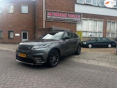 Land Rover Range Rover Velar - 2.0 I4 AWD R-Dynamic HSE