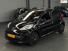 Peugeot 107 - 1.0-12V XR Nieuwe APK NAP Airco
