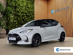 Toyota Yaris - 1.5 Hybrid Comfort Automaat | Camera | Stoelverwarming | Cruise Control | Keyless