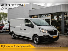 Renault Trafic - 1.6 dCi T29 L1H1 Comfort Energy | Rijklaar | Airco | Cruise Control | Trekhaak