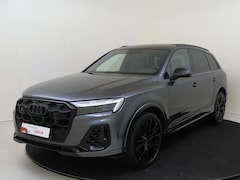 Audi Q7 - 60 TFSI e quattro Pro Line S Competition | SoH 93% | Exclusive interieur | Panoramadak | N