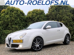 Alfa Romeo MiTo - 0.9 TwinAir Esclusivo * Leder * Navi