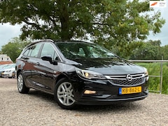 Opel Astra Sports Tourer - 1.4 Business+ | Carplay + Cruise + Clima + Navi nu €4.975,