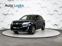 Suzuki Vitara - 1.4 Select Smart Hybrid Automaat | Navigatie | Adaptieve Cruise Control | Parkeercamera