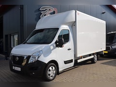 Nissan Interstar - 2.3 DCI Interstar/master Meubelbak/ bakwagen