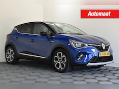 Renault Captur - 1.6 E-Tech 160PK Plug-In Hybrid Intens Automaat