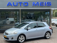 Toyota Auris - 1.8 FULL HYBRID Dynamic Automaat Navi Cruise Camera