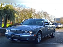 Jaguar XJ - 2.7D V6 Executive / b2b / export