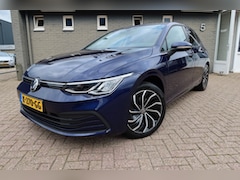 Volkswagen Golf - 1.5 TSI STYLE , APPLE CARPLAY, VIRTUAL COCKPIT