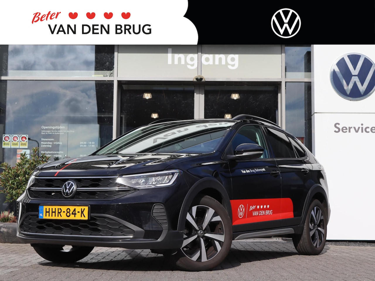 Volkswagen Taigo - 1.0 TSI 115 pk DSG Life edition | Navigatie | ACC | Camera | App connect | Cliamate Contro - AutoWereld.nl