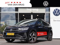 Volkswagen Taigo - 1.0 TSI 115 pk DSG Life edition | Navigatie | ACC | Camera | App connect | Cliamate Contro