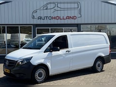 Mercedes-Benz Vito - 109 CDI 66KW 90PK L2H1 EURO 6 AIRCO/ TREKHAAK/ NAVIGATIE/ 1090% DEALERONDERHOUDEN
