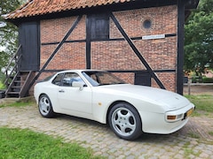 Porsche 944 - 8 x 944 op voorraad
