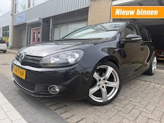 Volkswagen Golf - 1.2 TSI Highline BM CLIMA PDC 18 INCH APK 6-2027