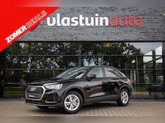 Audi Q3 - 45 TFSI e Advanced edition , SOH 89, 2%, Adap. cruise, Trekhaak, Carplay,