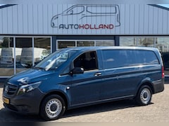 Mercedes-Benz Vito - 114 CDI 100KW 136PK L2H1 EURO 6 AIRCO/ CRUISE CONTROL/ PARKEERSENSOREN/ 100% DEALERONDERHO