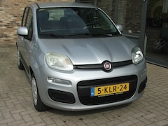 Fiat Panda - 0.9 TwinAir Lounge uitvoering