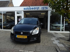 Suzuki Splash - 1.2 Exclusive