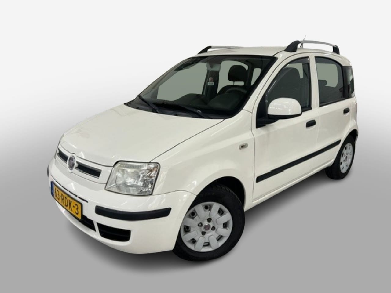 Fiat Panda - 1.2 Edizione Cool 1.2 EDIZIONE COOL, Airco, carplay, all season - AutoWereld.nl