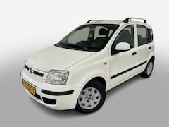 Fiat Panda - 1.2 EDIZIONE COOL, Airco, carplay, all season