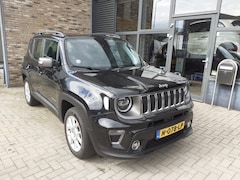 Jeep Renegade - Limited Edition 1.0 FireFly 88KW 120PK FULLOPTIONS