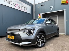 Kia Niro - 1.6 GDi Hybrid (HEV) Apple Carplay Camera Cruise Control