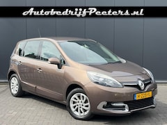 Renault Scénic - Scenic 1.2 TCe Navigatie Cruise PDC Leder Trekhaak