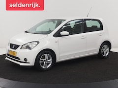 SEAT Mii - 1.0 Style Intense | 5-deurs | Airco | Bluetooth | Park assist | 14" velgen | NAP 151.830km
