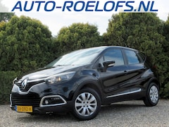 Renault Captur - 1.2 TCe Expression * Navi * Cruise * Pdc