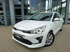 Kia Rio - 1.0 T-GDI 100PK DYNAMICLINE AIRCO NAVI LMV PDC-CAMERA WINTERPACK