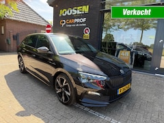 Skoda Scala - 1.0 TSI SPORT BNS MONTE CARLO