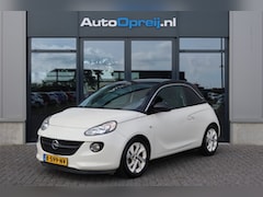 Opel ADAM - 1.4 Unlimited Airco, Stoel/stuur verwarming